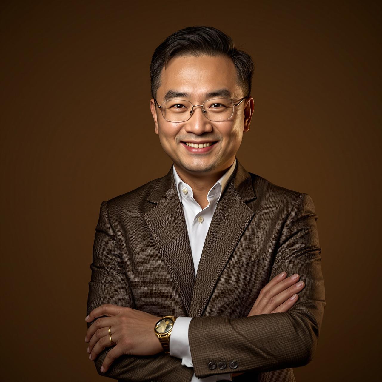 爱看剧团队成员 周明杰